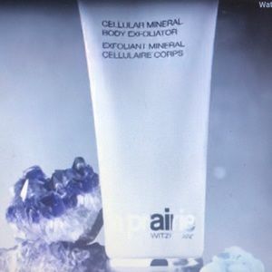 La Prairie Cellular Mineral Body Exfoliator 200ml
